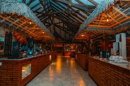 LIME RESTAURANT