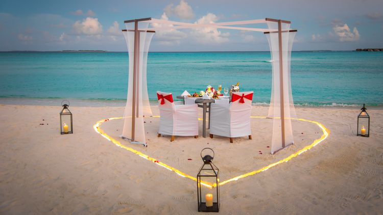 Hideaway Beach Resort and Spa