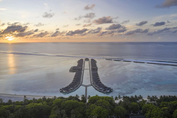 Villa Nautica Paradise Island