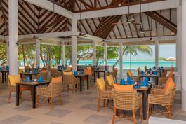 Koimala Restaurant