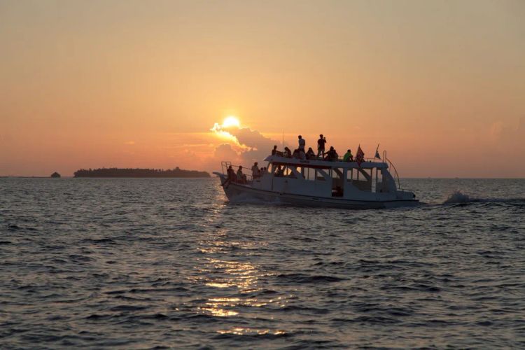 Vilamendhoo Island Resort and Spa