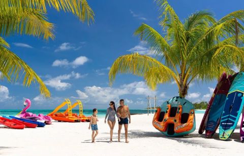 Bandos Maldives