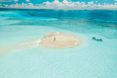 Reethi Faru Resort