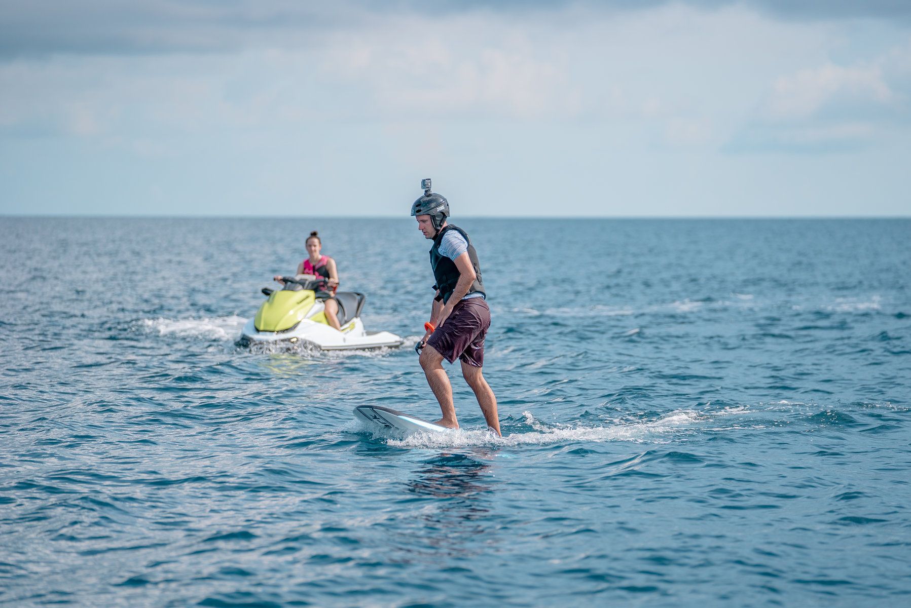 Water Sports