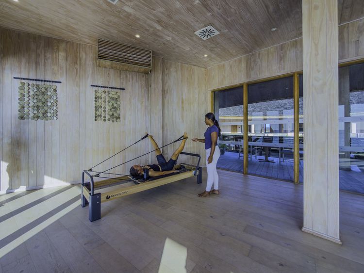 Kagi Maldives Spa Island