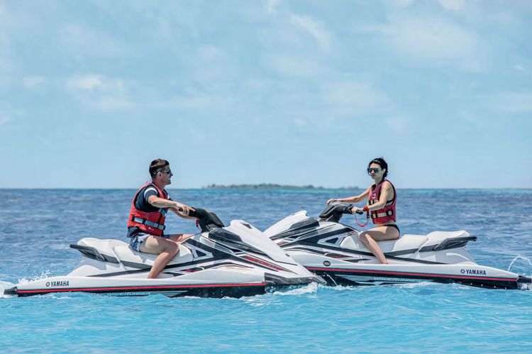 You & Me by Cocoon Maldives