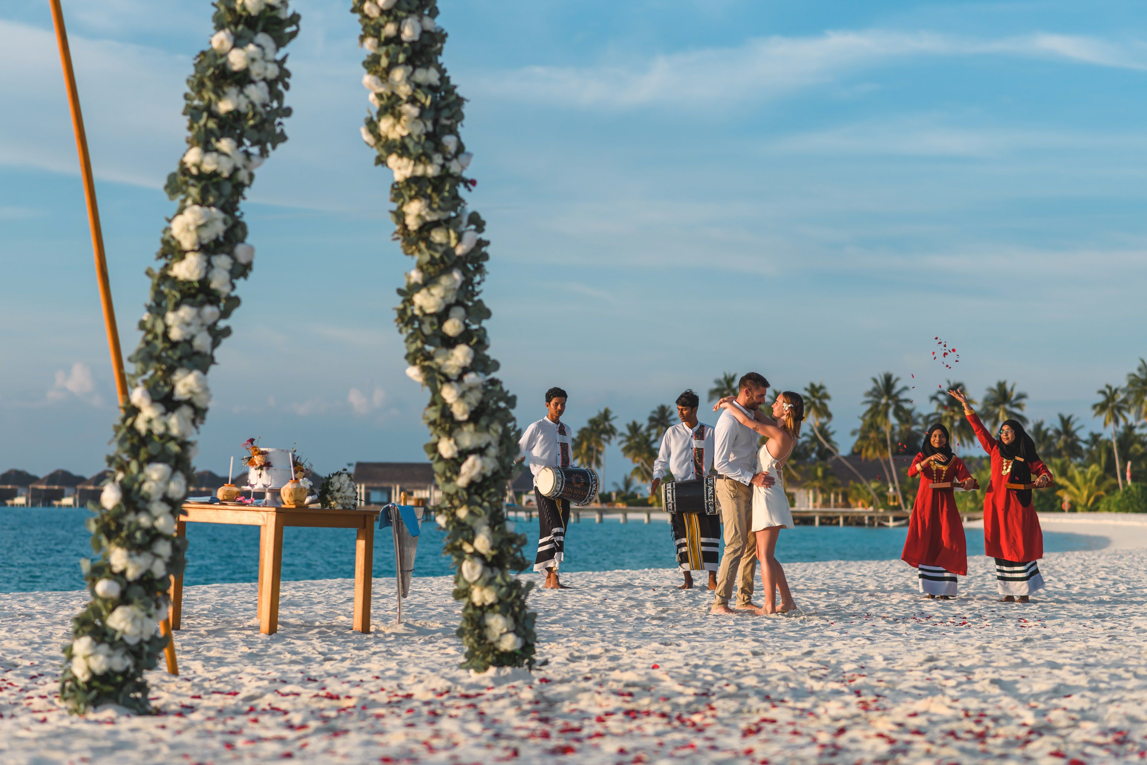 Wedding Celebrations