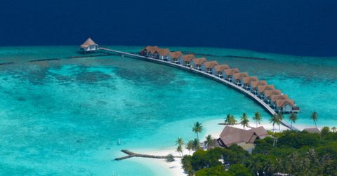 Furaveri Maldives