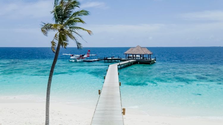 Reethi Faru Resort