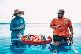 Dining Experiences Galore