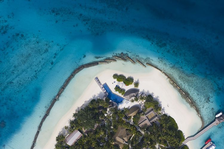 Niva Kuramathi Maldives