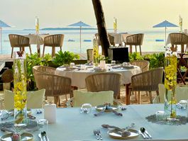 Customisable Dining