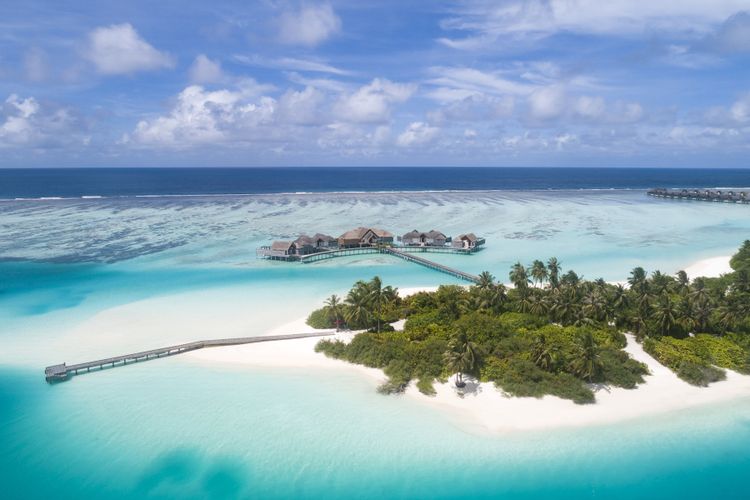 Niyama Private Islands Maldives