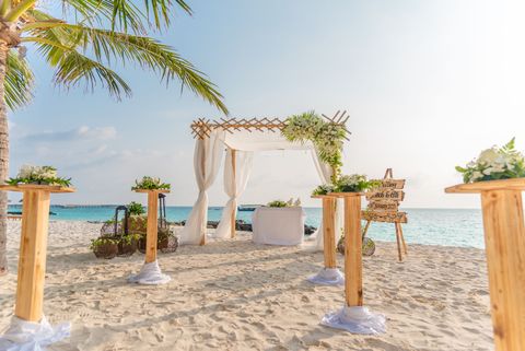 JW Marriott Maldives