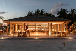 KE-UN RESTAURANT & BAR