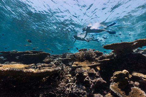Sun Siyam Iru Veli Maldives