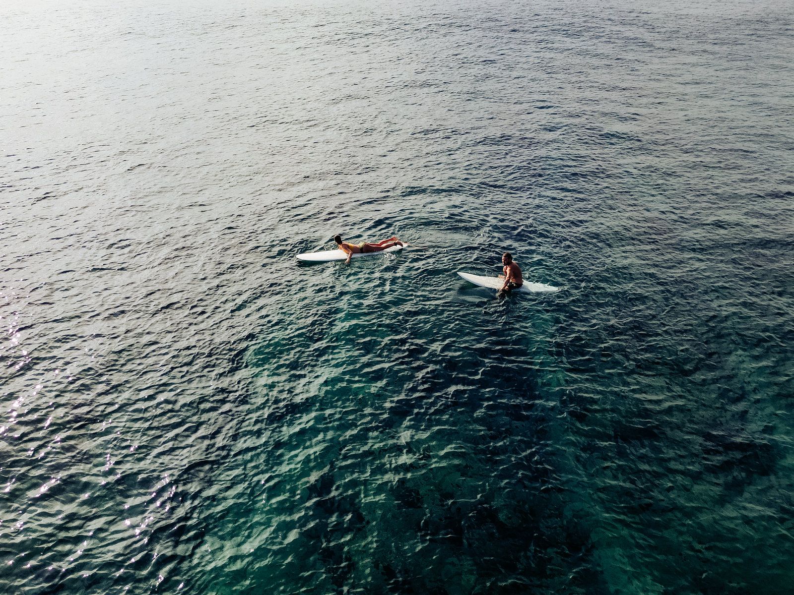 Surfing