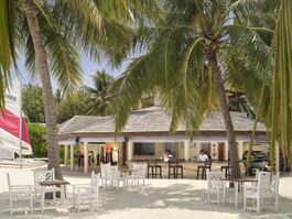 Beach Bar