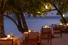 Alizee Restaurant