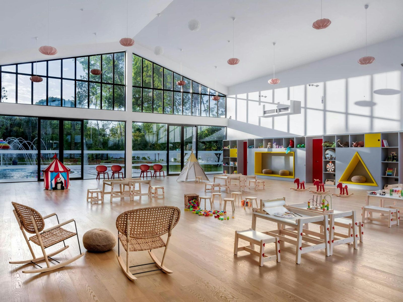 Park Players Kids Club