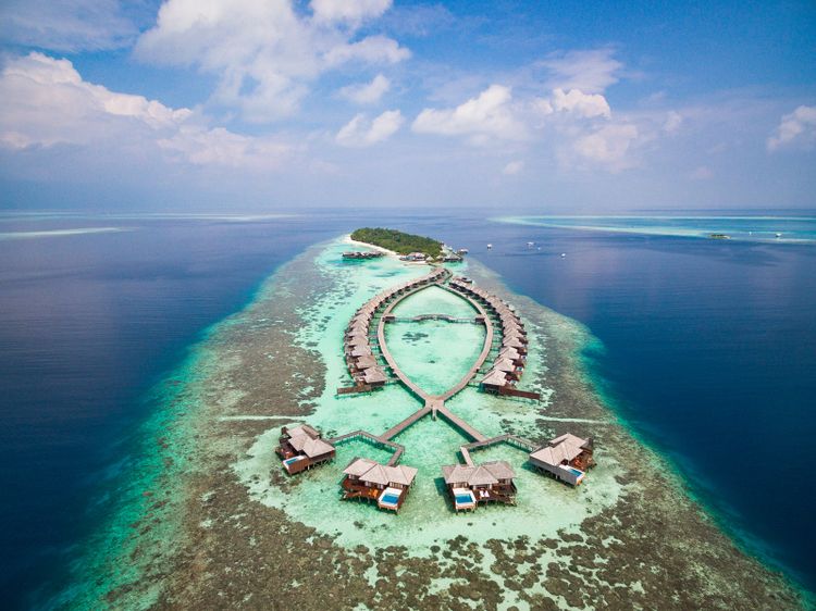 Lily Beach Resort and Spa
