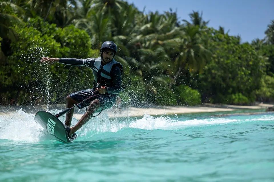 Water Sports
