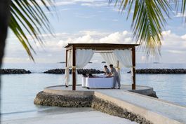Kurumba Maldives