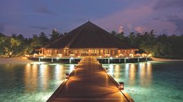 Matheefaru Restaurant