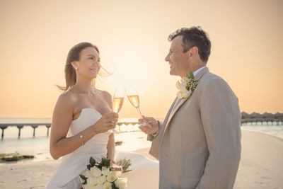 Wedding Celebrations