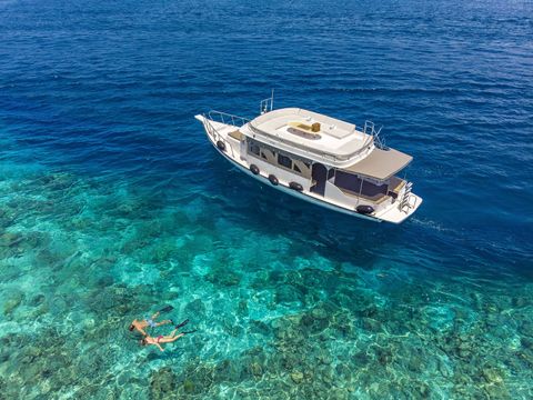 Hurawalhi Island Resort