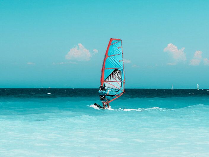 Water Sports