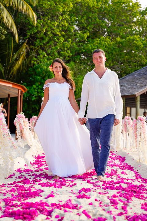 Lily Beach Resort and Spa