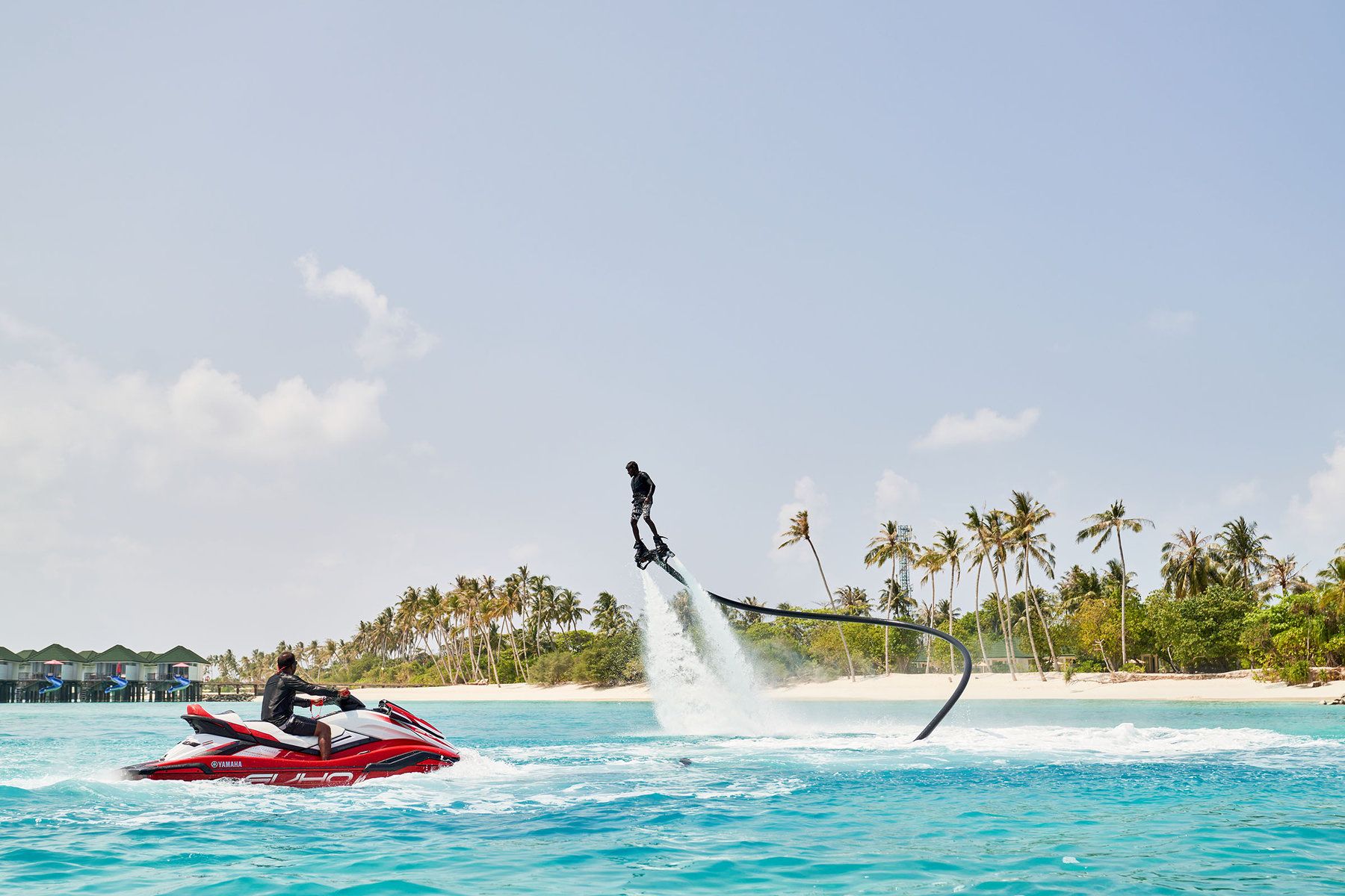 Siyam World Maldives_Siyam Water World