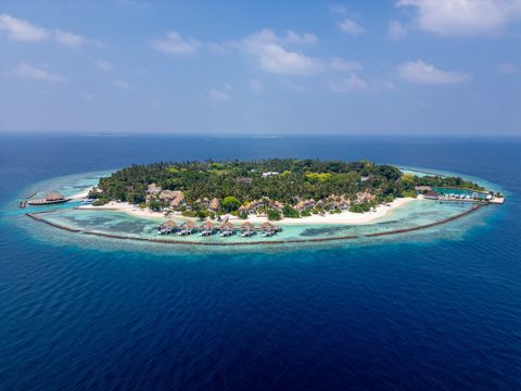 Bandos Maldives