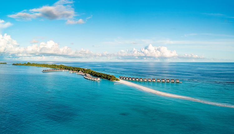 Niva Kuramathi Maldives