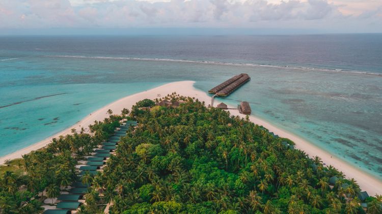 Meeru Island Resort & Spa