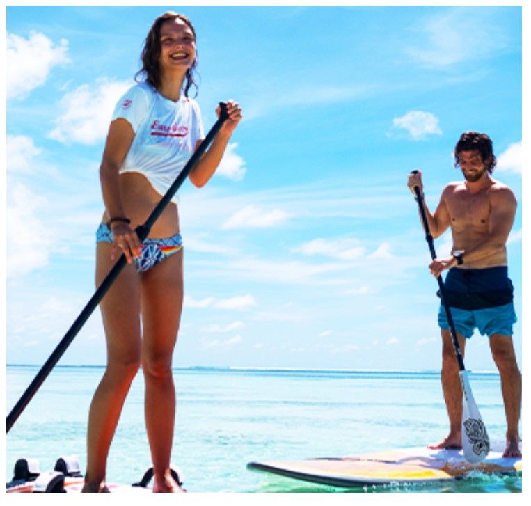 Water Sports