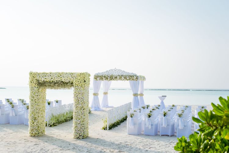 Sun Siyam Iru Fushi Maldives