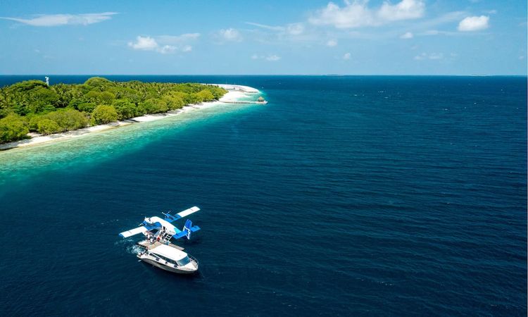 Amilla Maldives