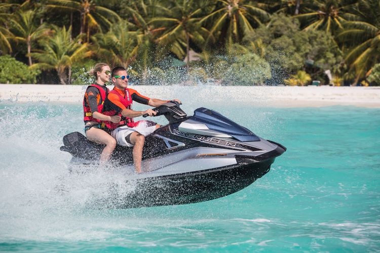 Meeru Island Resort & Spa