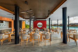 Raalhu Restaurant