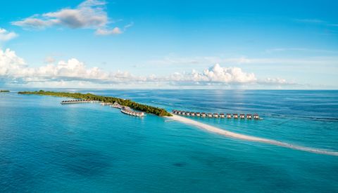 Niva Kuramathi Maldives