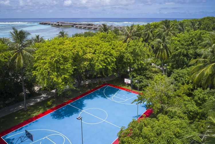 Villa Nautica Paradise Island