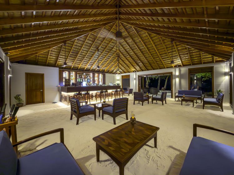 Meeru Island Resort & Spa