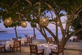 Raabondhi Restaurant