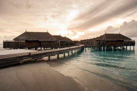Constance Moofushi