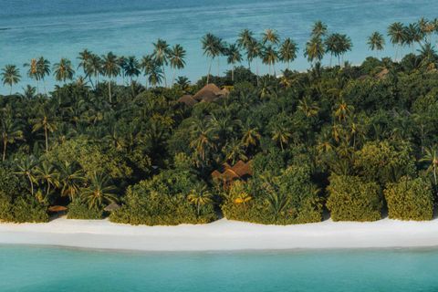 Sun Siyam Iru Fushi