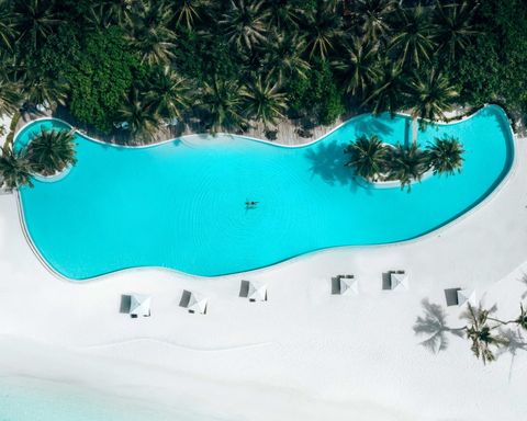 Amilla Maldives