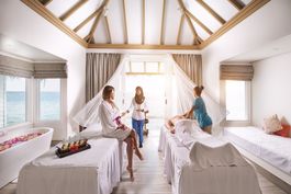 Sun Siyam Iru Veli Maldives