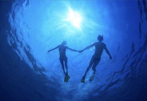 You & Me by Cocoon Maldives